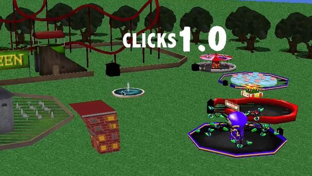 CS 101 Final Game Project смотреть онлайн