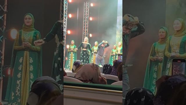 АЙМАНИ АЙДАМИРОВА🌹