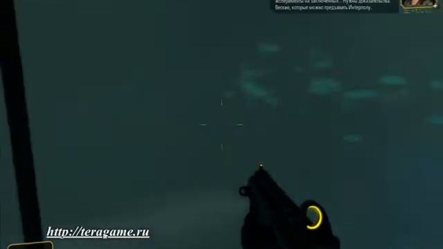 Deus Ex 3 Видео 03 смотреть онлайн