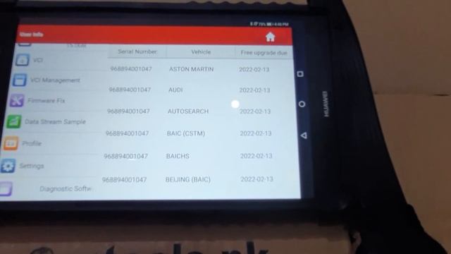 Launch Golo 2.0 with Xdiag pro3 full software Crack of origional Launch x431 pro3 смотреть онлайн