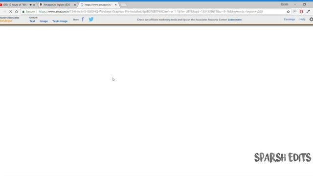 How its feels to get GTX 1050 TI laptop || LEGION Y530 || LEGION Y540 смотреть онлайн