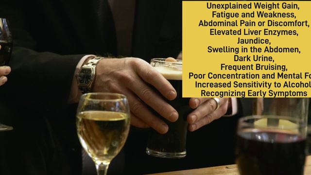 8 SIGNS that your LIVER is DYING | DANGEROUS! смотреть онлайн