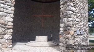 Концлагерь в Дахау