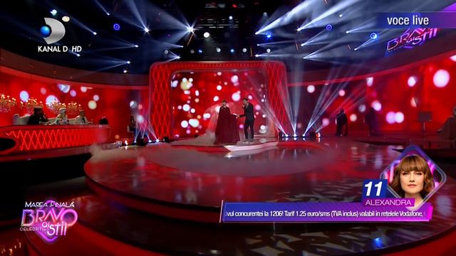 Bravo, Ai Stil! (19.12.2020) – Editia 100 COMPLET HD