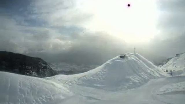 2013-1-14, Webcam Belalp смотреть онлайн