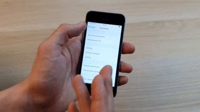 ОРИГИНАЛЬНЫЙ IPHONE SE ЗА 7500 РУБЛЕЙ С ALIEXPRESS! ЧТО С НИМ НЕ ТАК? смотреть онлайн