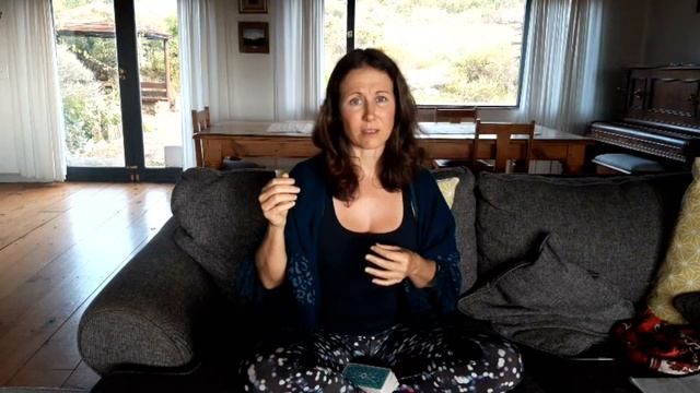 Full Moon in Virgo Astrology & Tarot Report смотреть онлайн