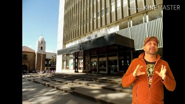 Fundación de Bogotá. Historia completa. Recorrido virtual. смотреть онлайн