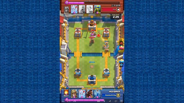 Clash Royale лучшая тактика не требующая доната! смотреть онлайн