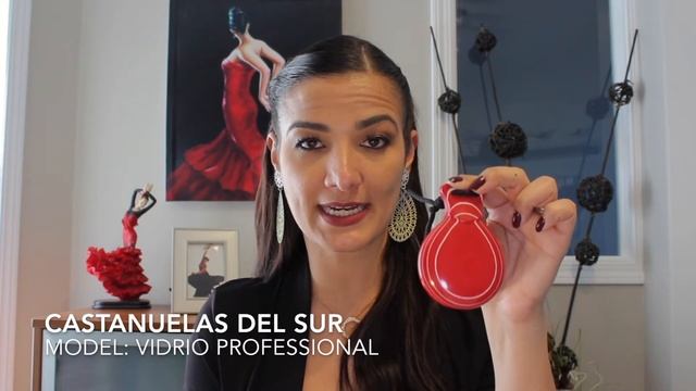How to choose your Castanets смотреть онлайн