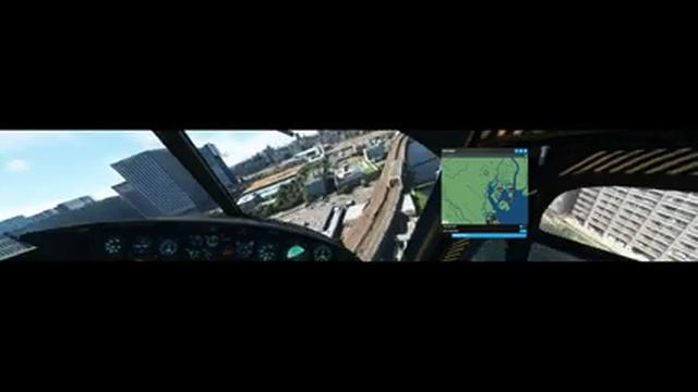 #MSFS UH-1H Huey - Iroquois GeForce Game Ready Driver 517.48 and DX12 смотреть онлайн