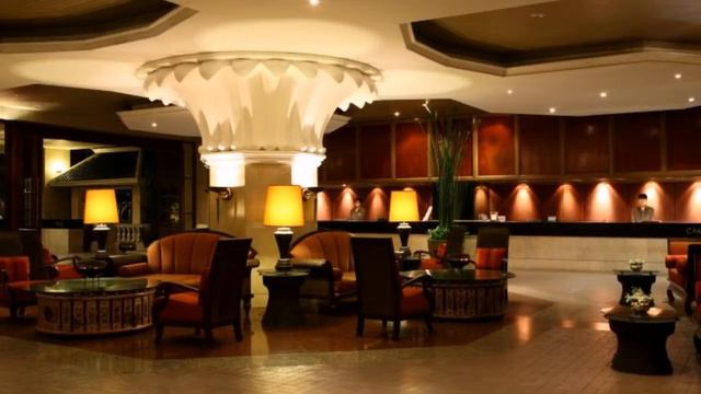 The Bayview Pattaya 4* Тайланд смотреть онлайн