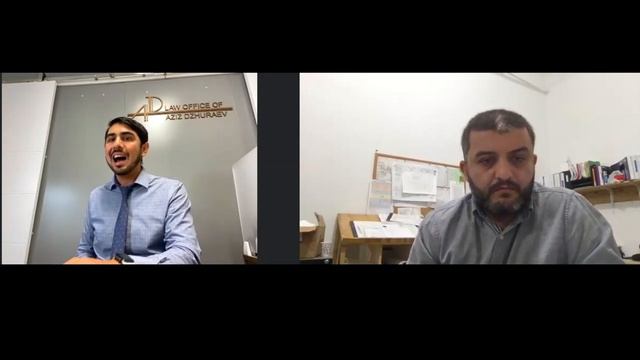 Судьба гринкарты 2020 и 2021,(савол чавоб) вопросы иммиграционному адвокату Азизу Джураеву. смотреть онлайн