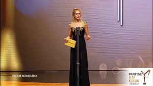 Заразительный смех Мерьем Узерли.... ????