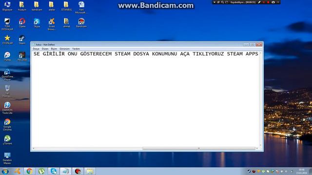 pes 2016 steam'da nasıl settingse girilir? смотреть онлайн
