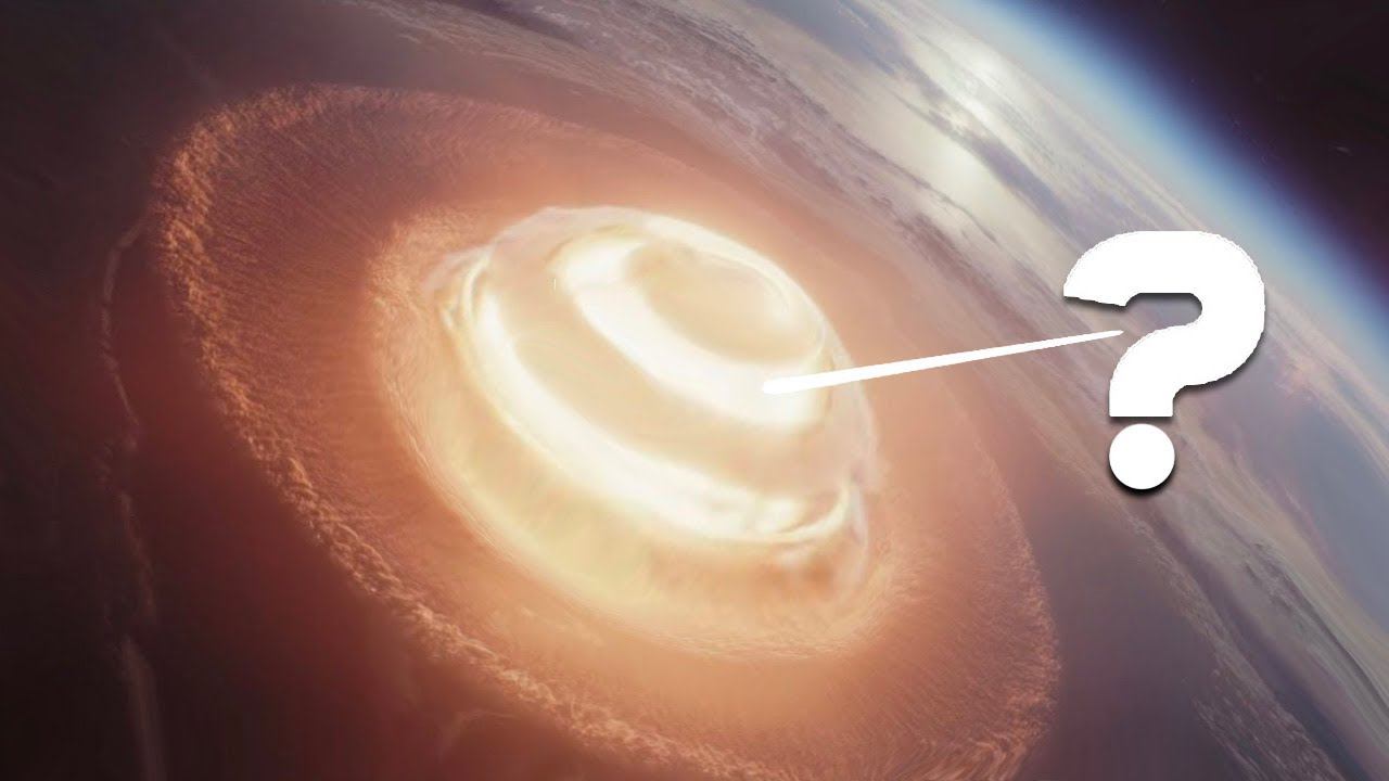 Падение кометы — что произойдёт на самом деле? Гигантский астероид летит на Землю... смотреть онлайн