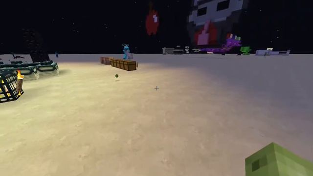 Plugin Tutorial: McMMO - Combat Skills смотреть онлайн