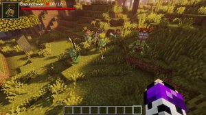 Майнкрафт: Гайд по Моду Mowzies Mobs!