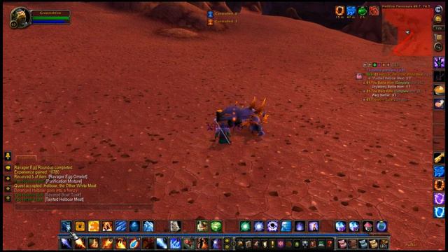 [LP] WOW Cataclysm Part 102 - Really Hate Buzzards смотреть онлайн