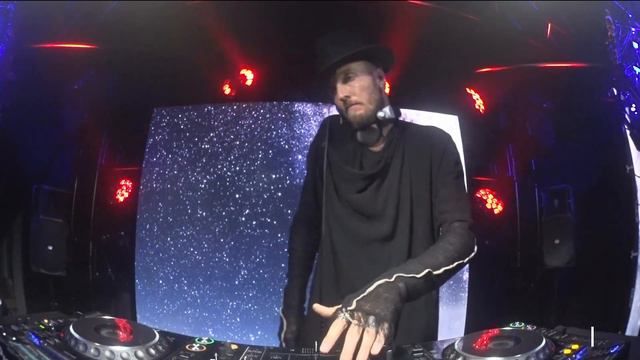 FLAT | SLOW | Джимми Чу | 30/05/2020 | Corb | downtempo | ethnic | chillrave | смотреть онлайн