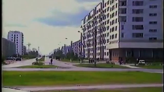 Северодвинск 1992г. смотреть онлайн