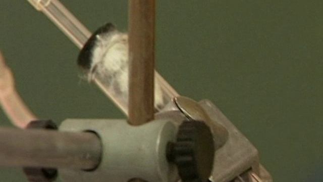 ПОЛУЧЕНИЕ КИСЛОРОДА.ХИМИЯ.ХРОНИКА смотреть онлайн