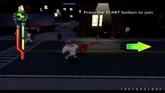 Ben 10: Alien Force Walkthrough - Full PS2 Gameplay Walkthrough | FULL GAME (PS2 Longplay) смотреть онлайн