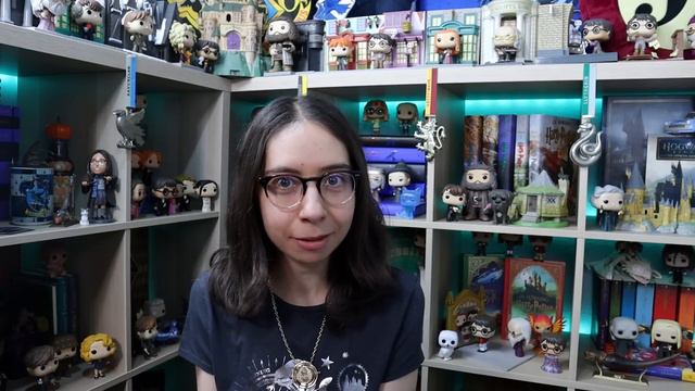 ¿Cómo le MINTIÓ Narcissa Malfoy a Lord Voldemort? | Análisis y Teoría de Harry Potter смотреть онлайн