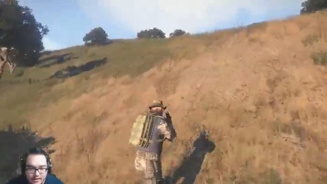 Arma 3 Battle Royale | Part 4 | Surviving The Elements смотреть онлайн