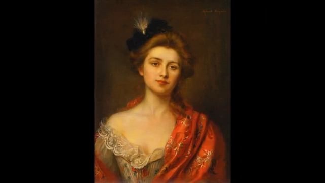 Вальс Ты моя любовь Р Каррера Оркестр Т Карье 1950 смотреть онлайн