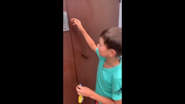Как записать ключ на домофон метаком мк20 смотреть онлайн