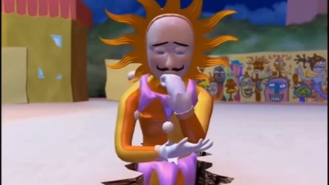 •POPEE THE PERFORMER • русская озвучка  (12+)     (filthy Language)