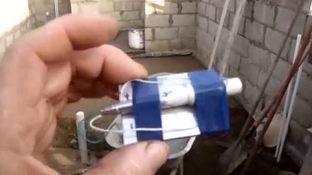 Самодельный лазерный уровень смотреть онлайн