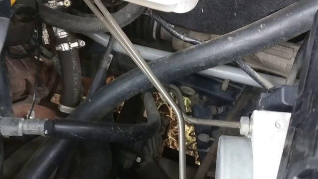 ОТКУДА БЕРЕТСЯ ВЛАГА В САЛОНЕ ПОСЛЕ ВКЛЮЧЕНИЯ КОНДИЦИОНЕРА НА ПРИОРЕ смотреть онлайн