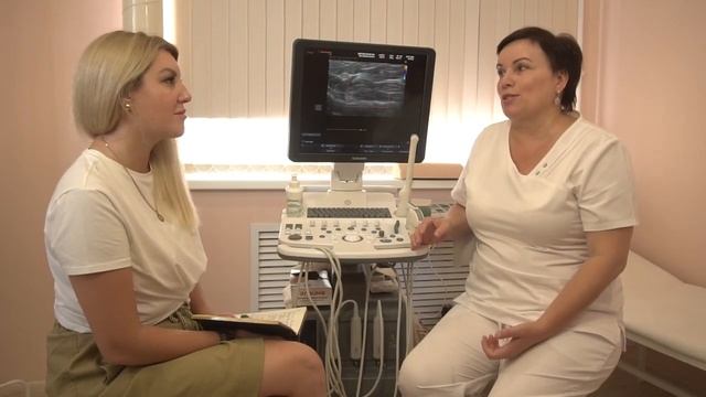 Интервью Гульнур Нигмановой для канала «Формула успеха».
