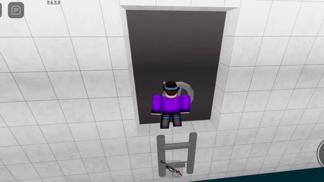How to get CAMERA MAN BACKROOMS MORPH in Backrooms Morphs (ROBLOX) смотреть онлайн