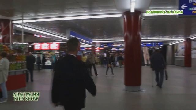 VLOG Ура мы приехали в Минск смотреть онлайн