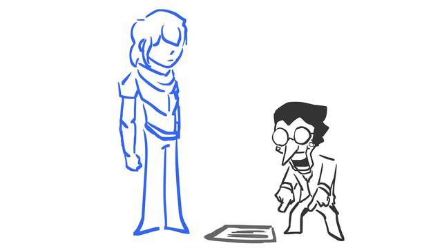 Spamton Noises | Saying A LOT Of Things As Deltarune Characters | Animatic