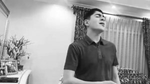 Внук Арама Асатряна- karot ax karot