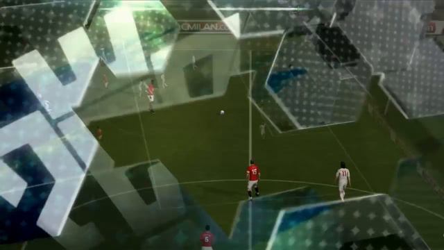 Pro Evolution Soccer (Pes) 12 - Gameplay + Einschätzung смотреть онлайн