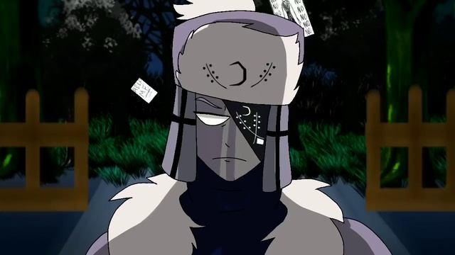 Taki Vs Ruv Y Sarvente ♦️Parte 1 y 2 final (Animación/ Mei Cute OuO) смотреть онлайн