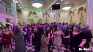 Туй Шайдон дар ш.Тюмень 2022 часть 3