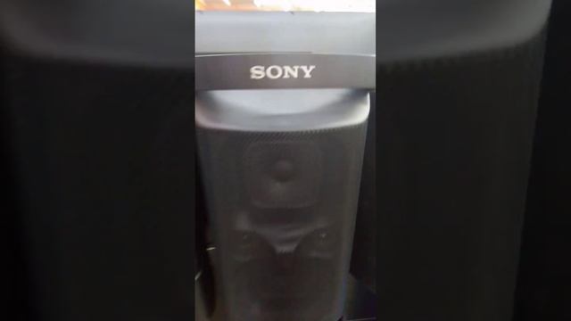 Sony SRS XP 500, 42999 руб смотреть онлайн