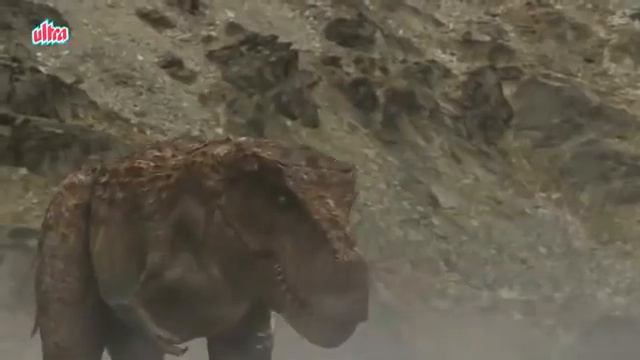 Speckles The Tarbosaurus | Hindi | Full Movie