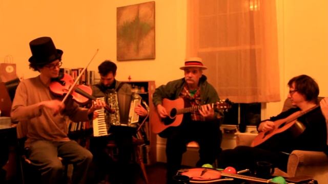 ESPANA CANI - GRAND PASODOBLE Played in Boston смотреть онлайн
