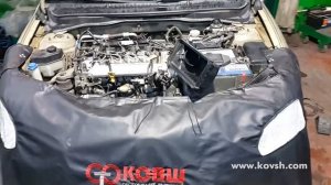 При каком звуке рекомендуем уже ремонтировать турбину, и что может произойти если проигнорировать