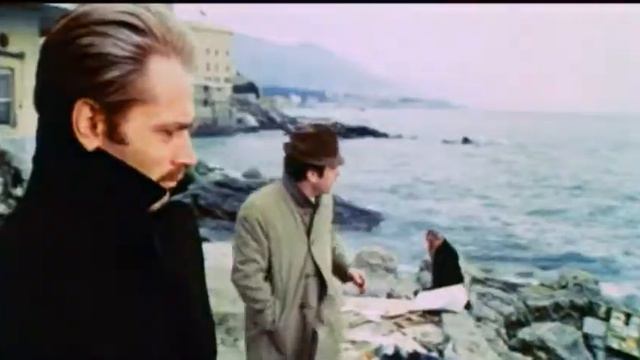 La Polizia Incrimina La Legge Assolve (High Crime) 1973 Enzo G Castellari