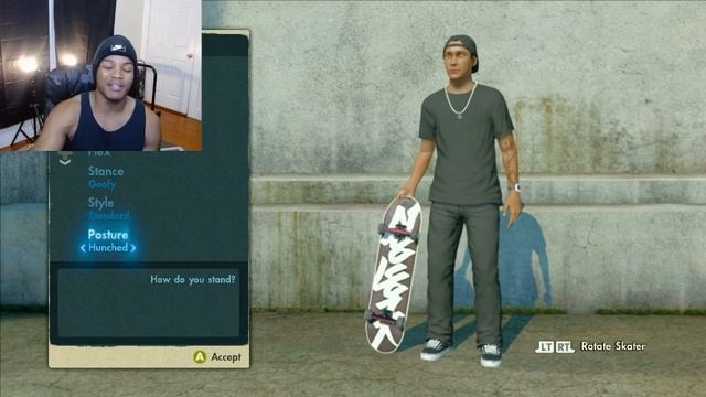 Skate 3 How to Trickline - The BEST Setting For Tricklining & Speed Glitches (2022 UPDATE) смотреть онлайн