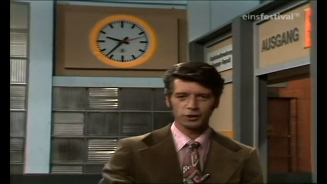 Denny Willis Quartet The Fox Has Left Its Lair Sketch Im Flugzeug Rudi Carrell Show 1970 смотреть онлайн
