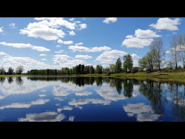 Какая красивая природа! КЛАСС! #NIK_72 смотреть онлайн